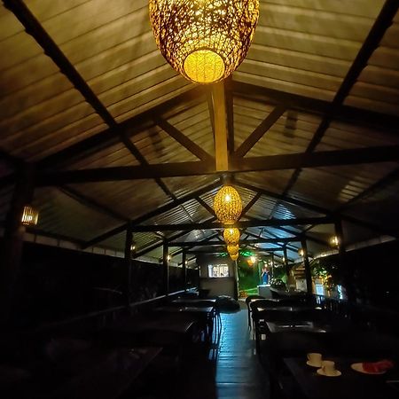 Explore Sinharaja Rain Forest Tour Camp Dombagoda ภายนอก รูปภาพ