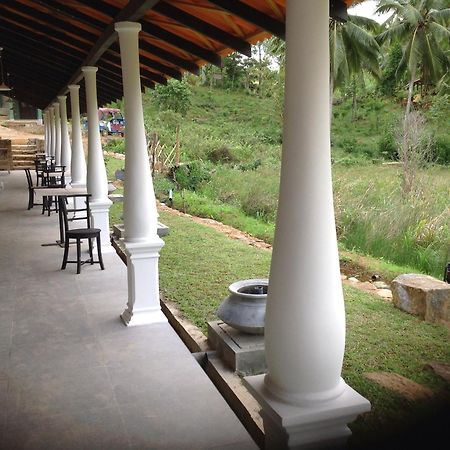 Explore Sinharaja Rain Forest Tour Camp Dombagoda ภายนอก รูปภาพ