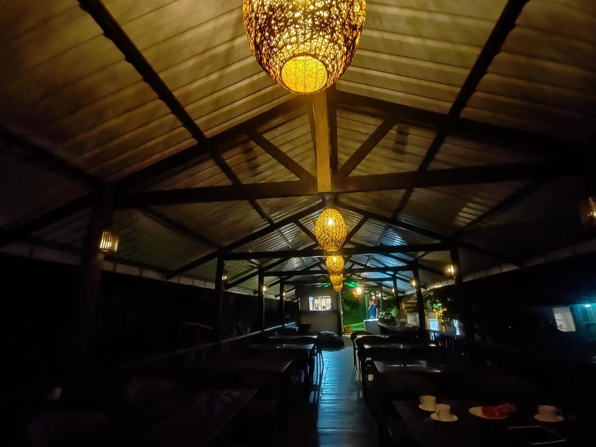 Explore Sinharaja Rain Forest Tour Camp Dombagoda ภายนอก รูปภาพ
