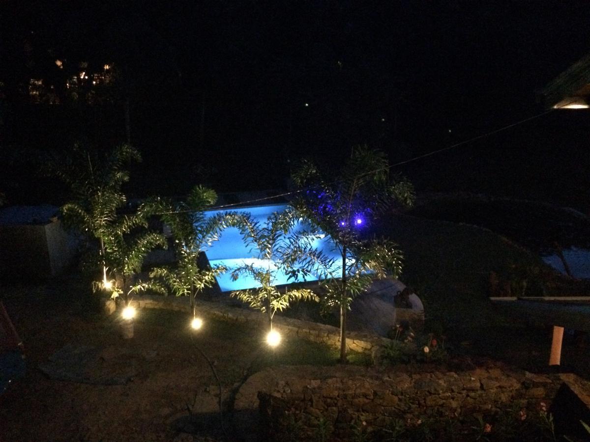 Explore Sinharaja Rain Forest Tour Camp Dombagoda ภายนอก รูปภาพ