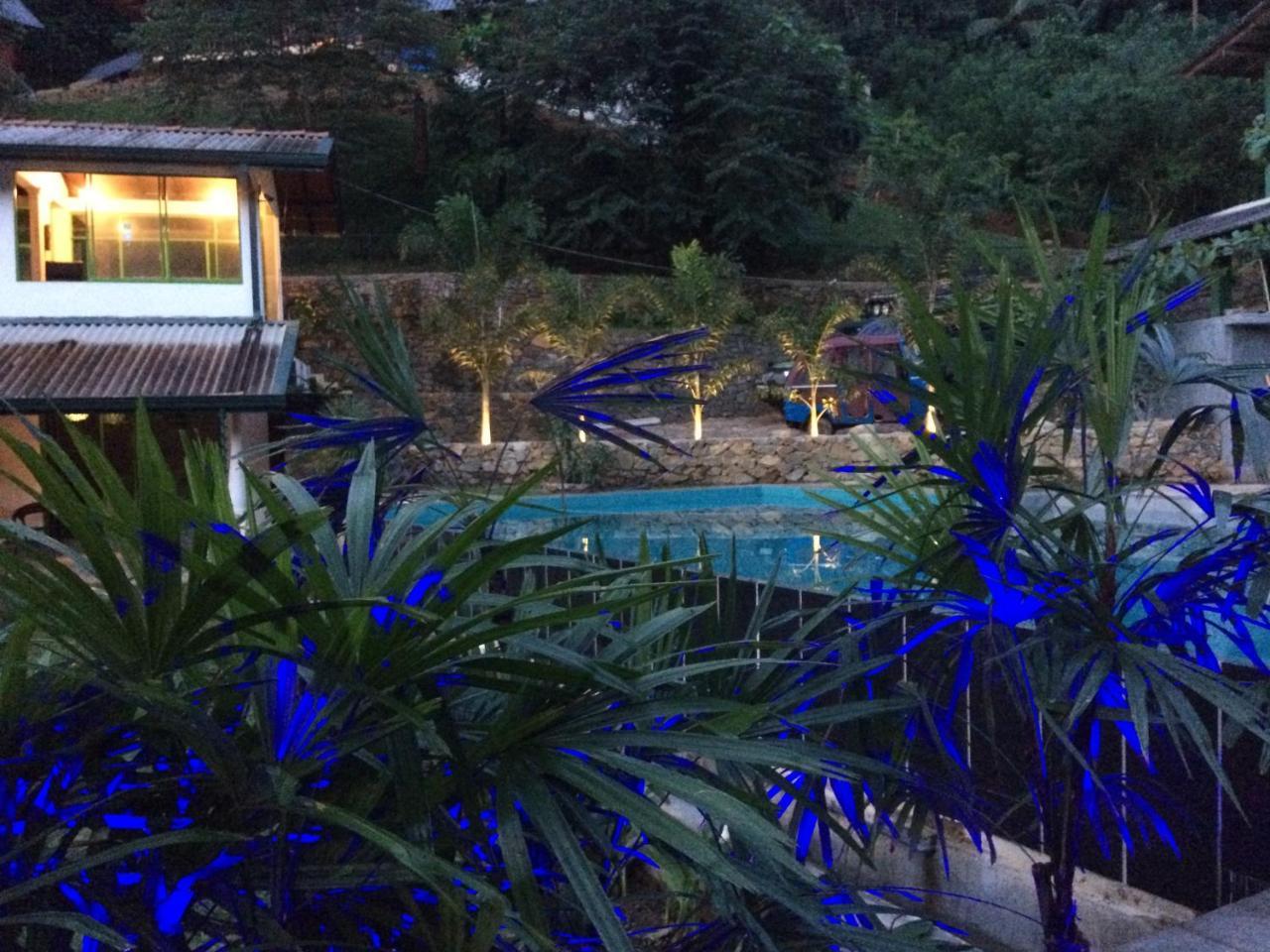 Explore Sinharaja Rain Forest Tour Camp Dombagoda ภายนอก รูปภาพ